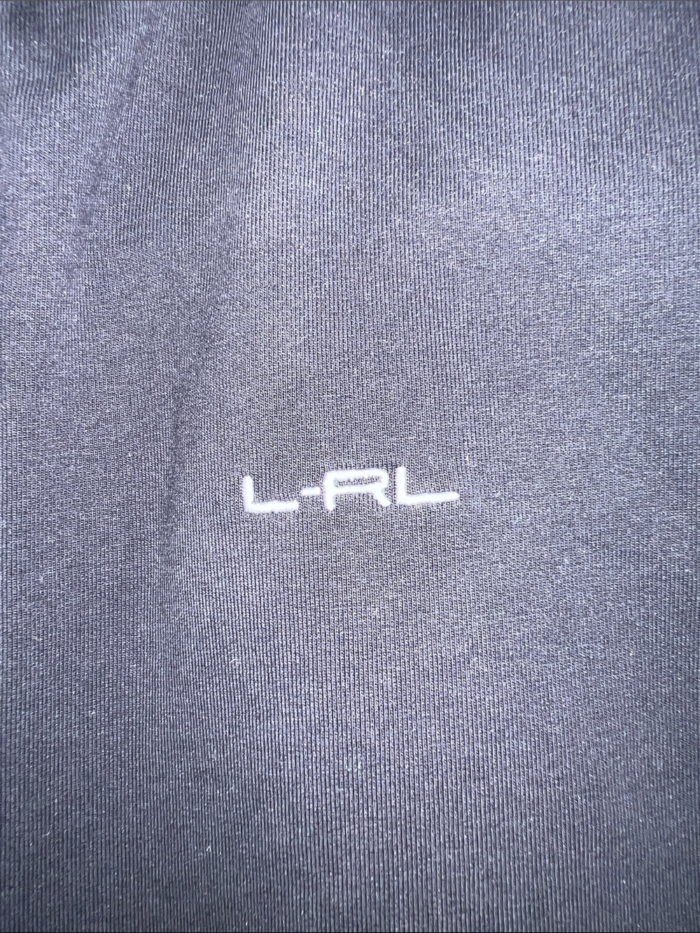 RALPH LAUREN ACTIVE Women Full Zip Sweatshirt - Picture 6 of 7